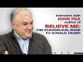 Interview with John Fea, author of BELIEVE ME