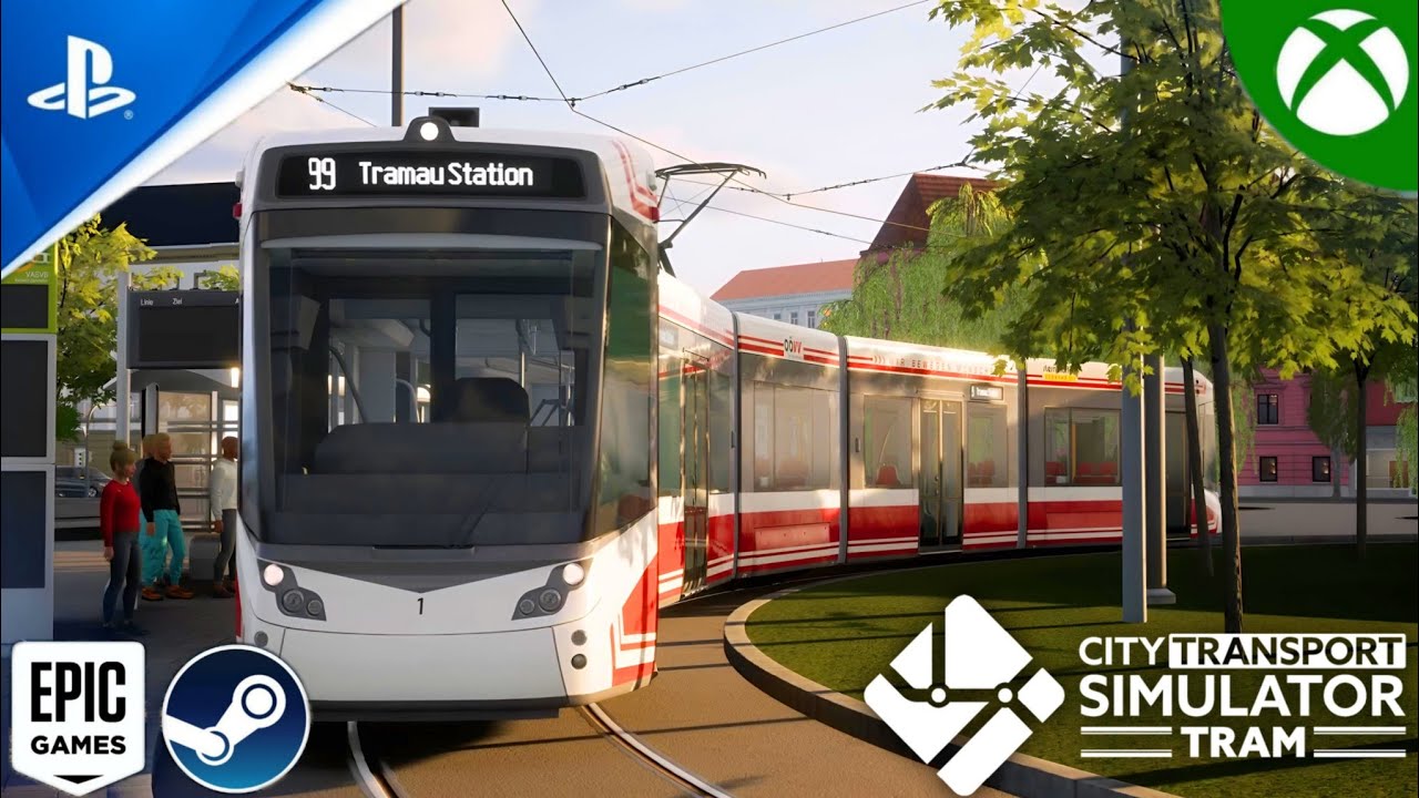 Straßenbahn Mainz | Tram | Mainzer Mobilität | Trams in Germany