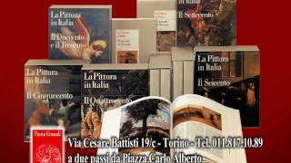 Giulio Einaudi Editore