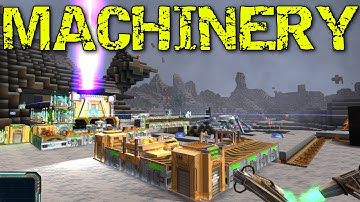 FortressCraft Evolved Let