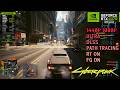 Cyberpunk 2077 | RTX 4070 SUPER | ULTRA SETTINGS | 1440P | 1080P | RT ON | PATH TRACING | FG ON