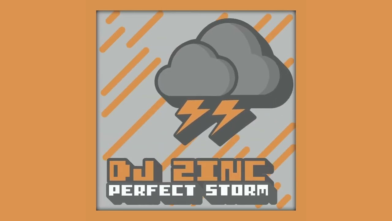 Watch DJ Zinc - Perfect Storm on YouTube Watch DJ Zinc - Perfect Storm on YouTube