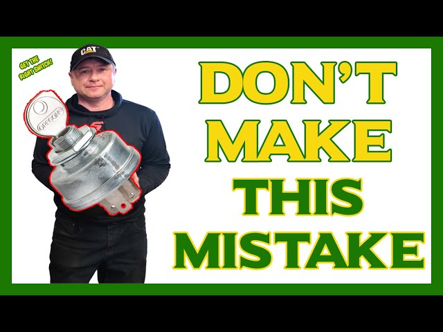 Fixing 6 Pin Ignition Switch Wiring Diagram Issues 3 sddefault