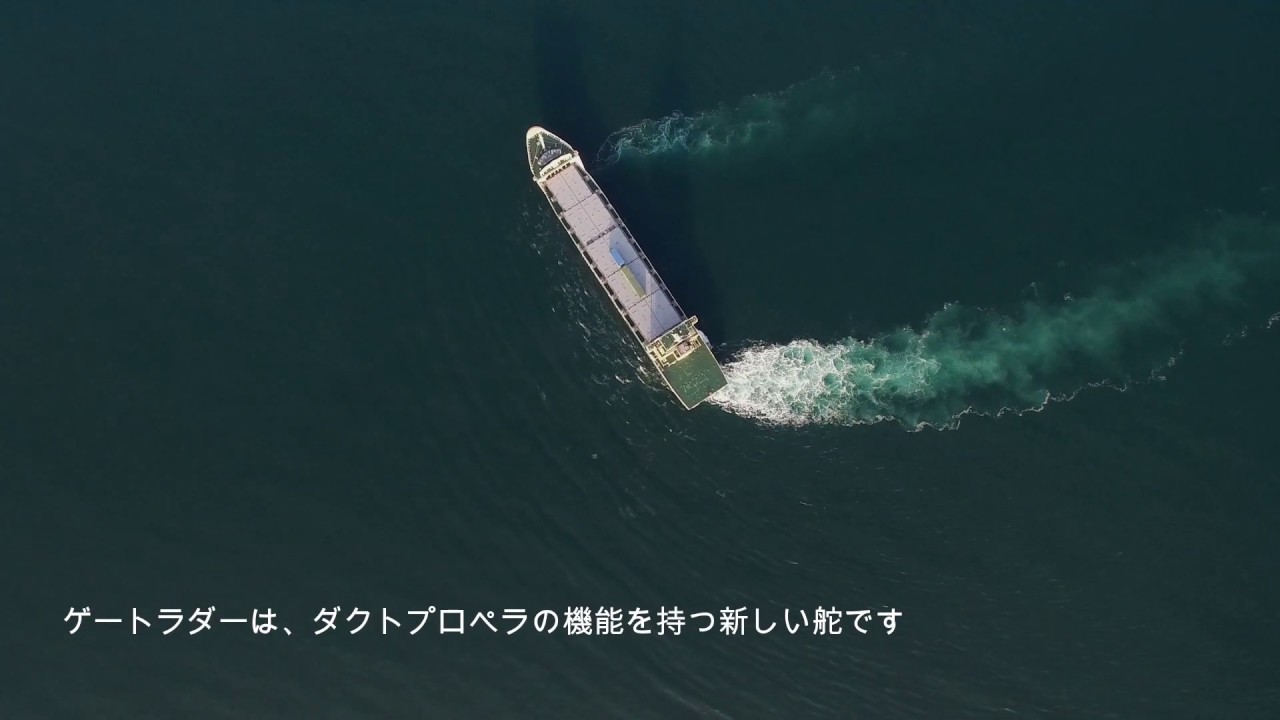 ゲートラダーどう働く Youtube