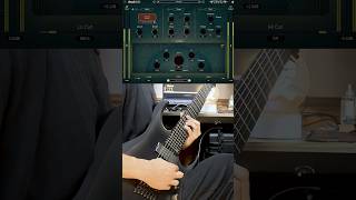 Fall Like Rain - Invent Animate that riff #thall #djent #riff #metalcore #inventanimate