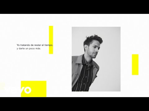 Dvicio - Te Debo (Lyric Video)