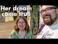 Lucy's Dream Come True + MCM London Comic Con May 2019 Vlog Day 2