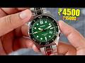 The FULL STEEL Casio You Didn't Know Existed! 🛠️(Casio: MTD-135D Review)