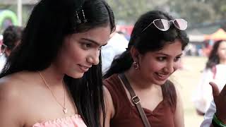 Eva x IIT Bombay’s Mood Indigo | Official Fragrance Partner #EvaGirl #SpecialHappens screenshot 4