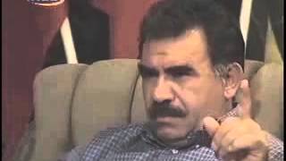 Abdullah öcalan   Sohbetleri