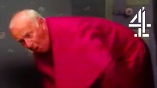 Download Lagu Kicking Bishop Brennan In The Arse | Father Ted MP3