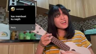 Proyek Buah - Sky Sucahyo