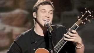 Video thumbnail of "Phillip Phillips-Time of the Season (Studio Version)"