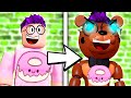 Can We Beat NEW FREGGY CHAPTER 2!? (ROBLOX FIVE NIGHTS AT FREDDY'S PIGGY NEW CHAPTER)