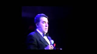 SANDRO. Arrancame la vida. 27-7-1993. Gran Rex (30 años de magia)