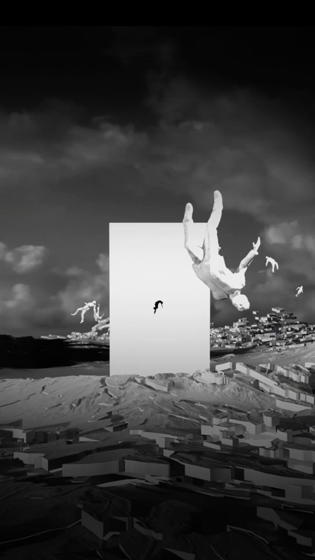 From Zero - experience the full audiovisual album.