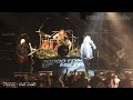 Capture de la vidéo Tygers Of Pan Tang - Live Full Set | 70000 Tons Of Metal 2024