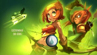 DOFUS - Guide de stuff du Cra Eau du lvl 10 au lvl 200 ! Liens en description