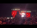 Hurricane- Luke Combs @Tortuga Music Festival 2022