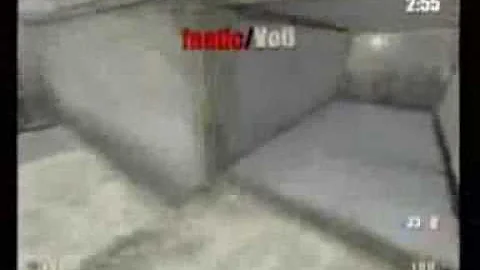 Vo0 (pov) vs Fatal1ty (pov) 2 set, match 1 - Final CPL (Dm_1v1_Meatless) PART 2