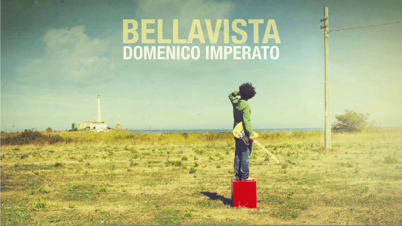 Domenico Imperato ° La primavera in autunno