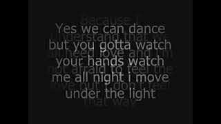 Rihanna - Te Amo Lyrics