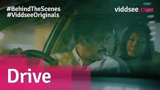 Behind The Scenes With Filmmaker Don Aravind On 'Drive' #ViddseeOriginals