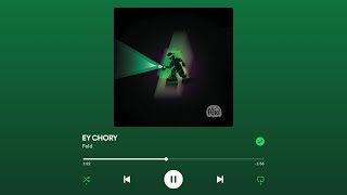 EY CHORY - Feid (lyrics)