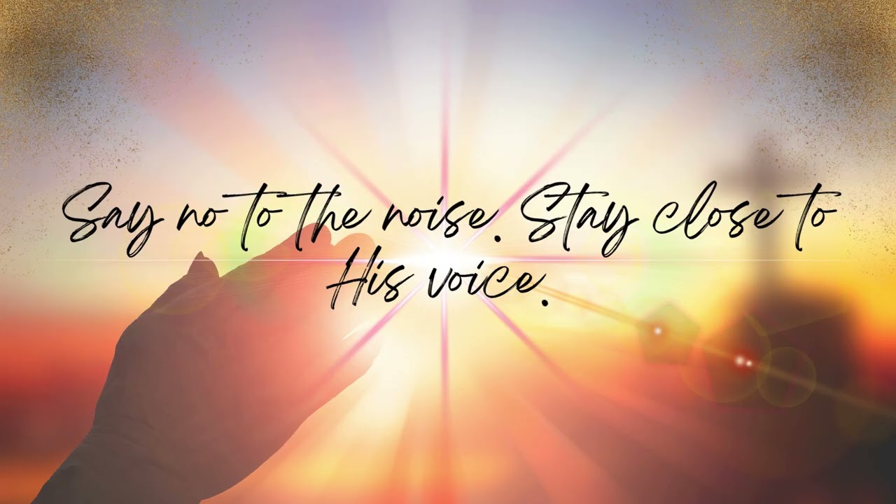 "Faith Over Culture"