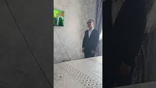 P Ruslan Qori Ortiqov