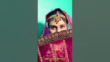 Bridal makeup 💄  #bijapurvlogs #wedding #makeupartist #bijapur #makeup #beautyindustry