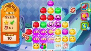 Pudding Pop level 96