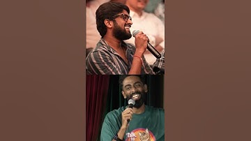 Phavadi girlfriend Part-9 | Pranit More unfiltered crowd work standup video | #pranitmore #crowdwork