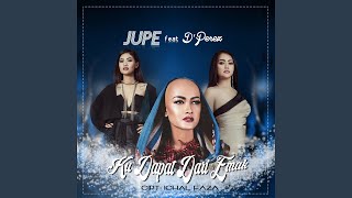 Video thumbnail of "Julia Perez - Ku Dapat Dari Emak"