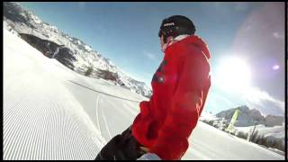 backflip smooth slomo gopro raw clip