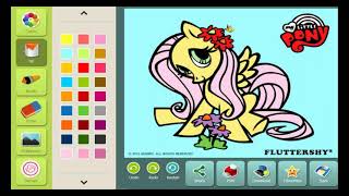 Fluttershy