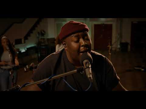 Jordan Mackampa –