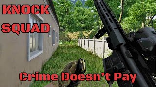 Task Guide Crime Doesn't Pay Artisan Gray Zone Warfare