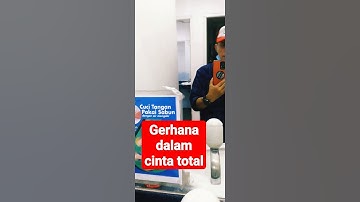 Gerhana dalam cinta total bro#shorts #semangat &sehat kawan.