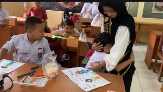 KEPEDULIAN ANAK MUDA EDUKASI SEKSUAL KEPADA DISABILITAS