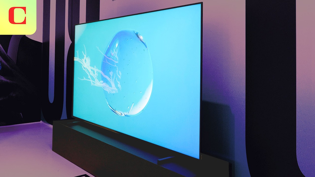 Hisense TVs Get Bigger and Brighter