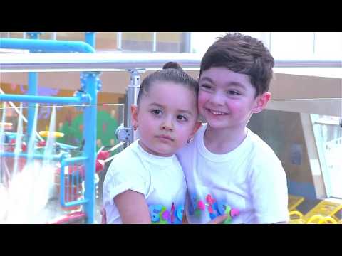 Enki-Benki ცეკვის გაკვეთილები 03