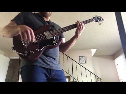 gibson-2014-sg-bass-quick-&-dirty-demo/review