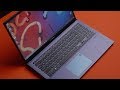 Vista previa del review en youtube del Asus VivoBook 15