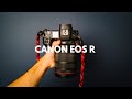 Canon EOS R After 1 year of heavy use (vs. EOS R5, R6, RP)