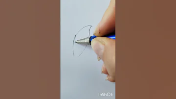 Persian Illumination By Maryam Nadimi How To Draw A Flower Petal Or Lotus Leaf 