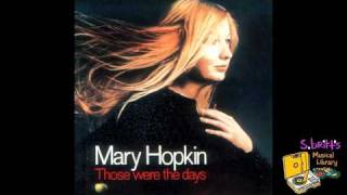 Video thumbnail of "Mary Hopkin "Temma Harbour""