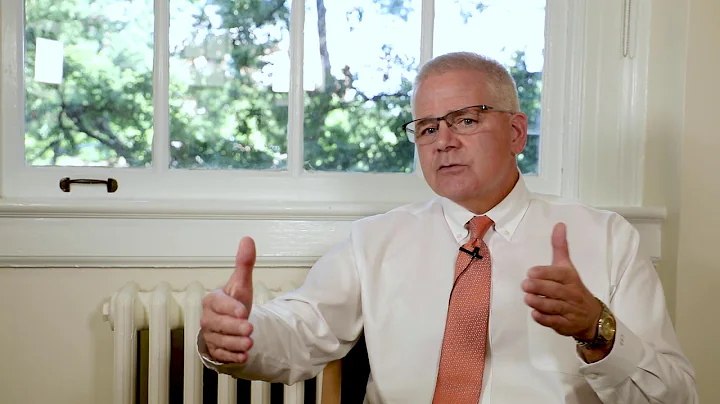 The EREF Impact - Craig Benson, University of VA