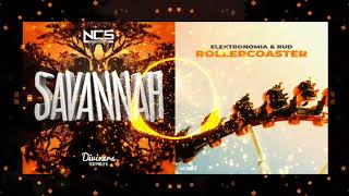 Diviners - Savannah X Elektronomia & RUD - Rollercoaster