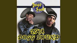 Video thumbnail of "Tha Dogg Pound - Dogg Pound Gangstaz"